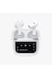 Soundtec Wonder TWS Earphones with Touch Screen &amp; Integrated Flashlight