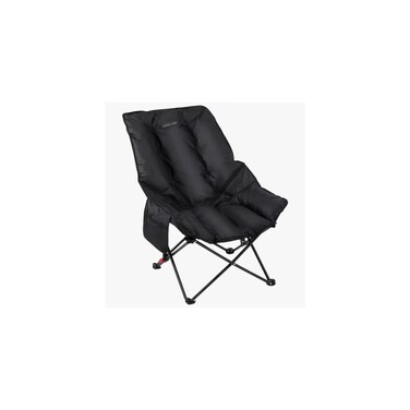 Travix Camping Chair &ndash; Foldable, Adjustable, Durable, 120 Kg Capacity