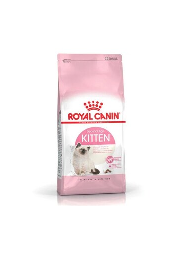 Royal Canin Kitten Dry Food 2Kg