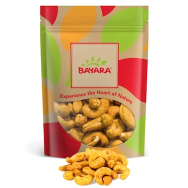 بايارا  كاجو بنكهة الجبن  جامبو