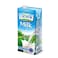 Lacnor UHT Half Cream Milk, 1L Pack of 4