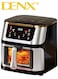 Denx 8L 1800W Smart Multi-Function Digital Air Fryer