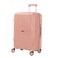 VIPTOUR Luggage Set of 4 PCS PP Softside Travel Luggage Bag With Expandable Zipper 20/24/28/32 Inches