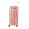 VIPTOUR Luggage Set of 4 PCS PP Softside Travel Luggage Bag With Expandable Zipper 20/24/28/32 Inches