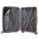 VIPTOUR Luggage Set of 4 PCS PP Softside Travel Luggage Bag With Expandable Zipper 20/24/28/32 Inches