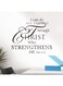 Wall Decals Quotes, Living Room Decor Decorations, Bible Verse Inspirational Sayings, Family Inspirational Wall Stickers, Suitable for Entryway Baby Dining Room, Art Home Decor Decoration (God-4-H)