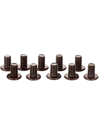 HPI Racing D8 Pan Head Screw 5 x 8 mm Hex Socket