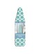 Whitmor Deluxe Scorch Resistant Ironing Board Cover, Turquoise