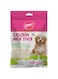 Gnawlers 2" Calcium Stick For Dogs 270g/pack - Milk