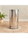 Box Tamara Stainless Steel Pedal Bin - 30 L