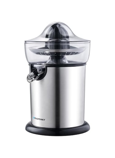 Blaupunkt Citrus Juicer, 130W, Stainless Steel Body, Filter and Spout, PCJ613