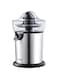 Blaupunkt Citrus Juicer, 130W, Stainless Steel Body, Filter and Spout, PCJ613