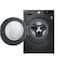 LG 10.5 kg Front Loading Washer F4V9RWP2E Black (International Version)