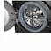 LG 10.5 kg Front Loading Washer F4V9RWP2E Black (International Version)