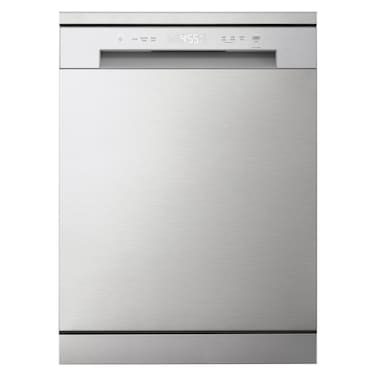 LG 14 Place Settings QuadWash Dishwasher DFC612FV Platinum Silver (International Version)