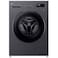 LG 9 kg Front Loading Washing Machine F2Y1VYP6J Middle Black (International Version)
