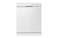 LG Dishwasher 14 Place Setting Inverter Direct Drive MotorSmart ThinQ WiFi White DFC435FW (International Version)