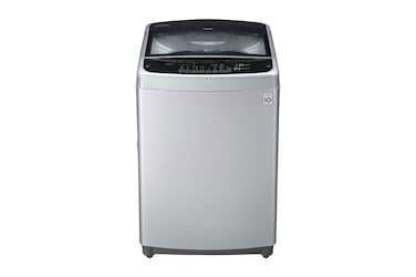 LG 13kg Smart Inverter Top Load Washing Machine T1385NEHTG (International Version)