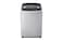 LG 13kg Smart Inverter Top Load Washing Machine T1385NEHTG (International Version)