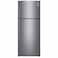 LG 438L Top Mount Refrigerator With Inverter Compressor, GR-C619HLCL, Platinum Silver (International Version)