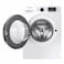 Samsung 9 kg Front Load Washer with Hygiene Steam White WW90TA046 (International Version)