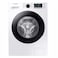 Samsung 9 kg Front Load Washer with Hygiene Steam White WW90TA046 (International Version)