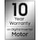 Samsung 9 kg Front Load Washer, Black, WW90CGC04DAB (International Version)