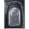 Samsung 9 kg Front Load Washer, Black, WW90CGC04DAB (International Version)