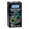 Durex Extended Pleasure Condoms 12s
