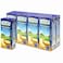 Lacnor Essentials Pineapple Juice, 180ml Pack of 8