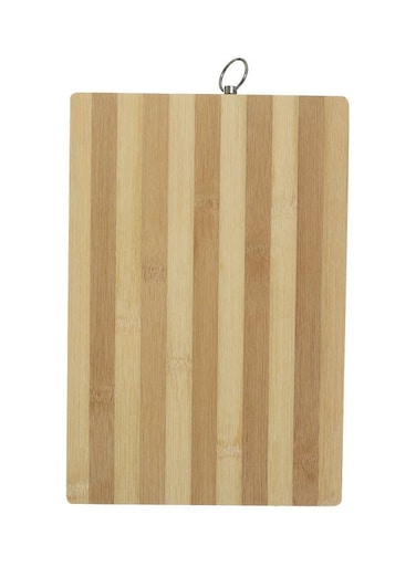 Chopping Board Brown 30x20cm