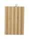 Chopping Board Brown 30x20cm