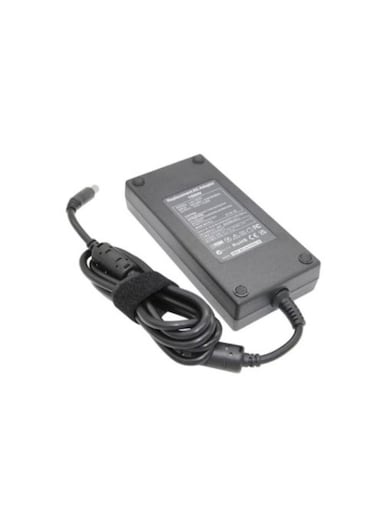 180W Charger laptop adapter for dell 19.5V 9.23A 7.4x5.0mm for Alienware 15 R3 15 R2 X51 13 14 M17X M15X M14X X51 for Precision 7510 M4700 M4800 M6300 G3 G5 G7-3579 with UK Plug Cable