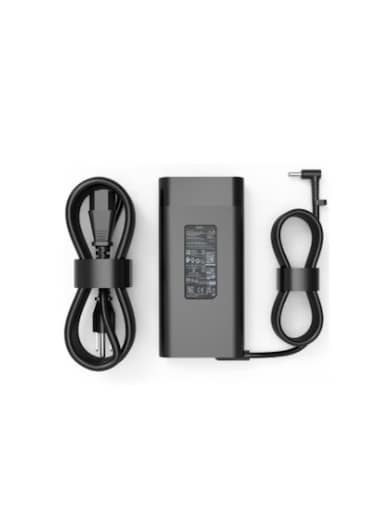 280W Charger Compatible with HP HP omen 16 (2021-2025) G1 G2 G3 G4 16b0000 16c0000 16ae0000 16ap0000 i7 i9 Ryzen AI 9 RTX 3060 3070 Ti 3080 Ti 4060 4070 5060 5070 TPN-LA27 TPN-CA26 Gaming Laptop