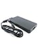 Alienware Replacement Laptop Adapter For Dell Alienware Charger (240W) (19.5-12.3A) - (With Pow