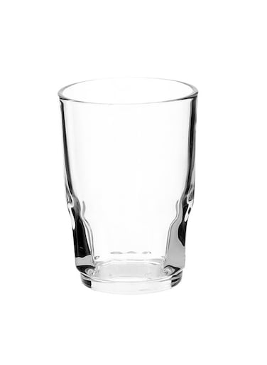 DC1762 6 - Piecess Tumbler Glass Set 230ml