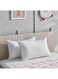 Box Plush 2-Piece Kids Pillow Set 50 x 30 cm