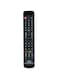 Replacement Remote Control For Star Sat TV, Star X TV, Micromax TV Smart LCD LED