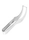 Dubai Gallery Watermelon Slicer Cutter Silver 22.00 X 3.50 X 3.00Centimeter
