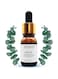 MedspaClinic Eucalyptus Essential Oil - 100% Pure and Natural - Aromatherapy for Respiratory Support and Relaxation - 10ml   0.33oz Bottle