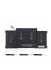 Replacement Laptop Battery For Apple MacBook Air A1466/A1405 Black