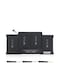 Replacement Laptop Battery For Apple MacBook Air A1466/A1405 Black