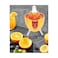 Electric Citrus Juicer &ndash; 300W Powerful Motor, Automatic Squeezing, Dishwasher-Safe Design