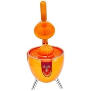 Electric Citrus Juicer &ndash; 300W Powerful Motor, Automatic Squeezing, Dishwasher-Safe Design