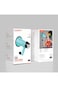 Kids Megaphone 400 Loudspeaker with Siren Mode, Voice Amplifier &amp; Lightweight Design
