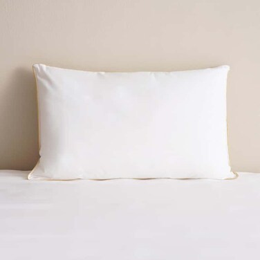 Home Prime Comfort Down Alternative Pillow 50x75cm-White