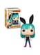 Funko Pop! Animation: DB - Bulma - (Bunny) - Dragon Ball - Collectable Vinyl Figure - Gift Idea - Official Merchandise - Toys for Kids &amp; Adults - Anime Fans - Model Figure for Collectors and Display