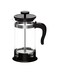maker, glass/stainless steel1 l