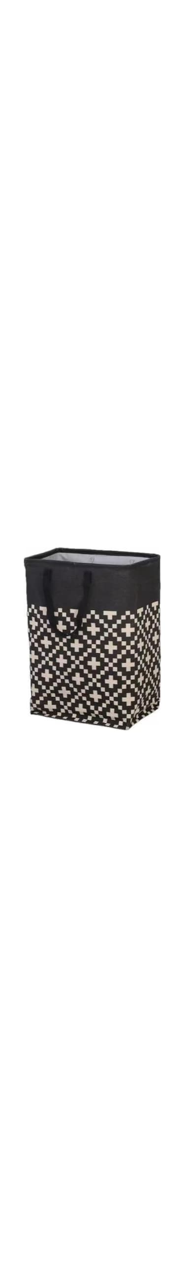 Beauenty 75L Laundry Basket With Handles (B)