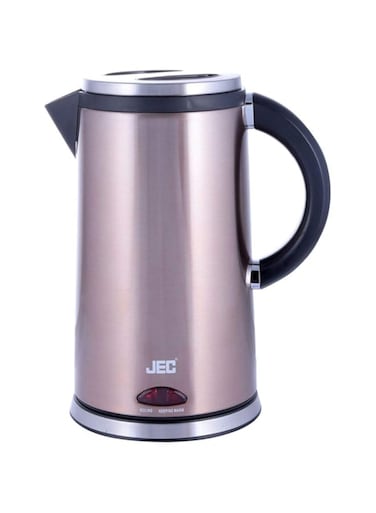 JEC 1.7 Liter Stainless Steel Kettle - CK-5031